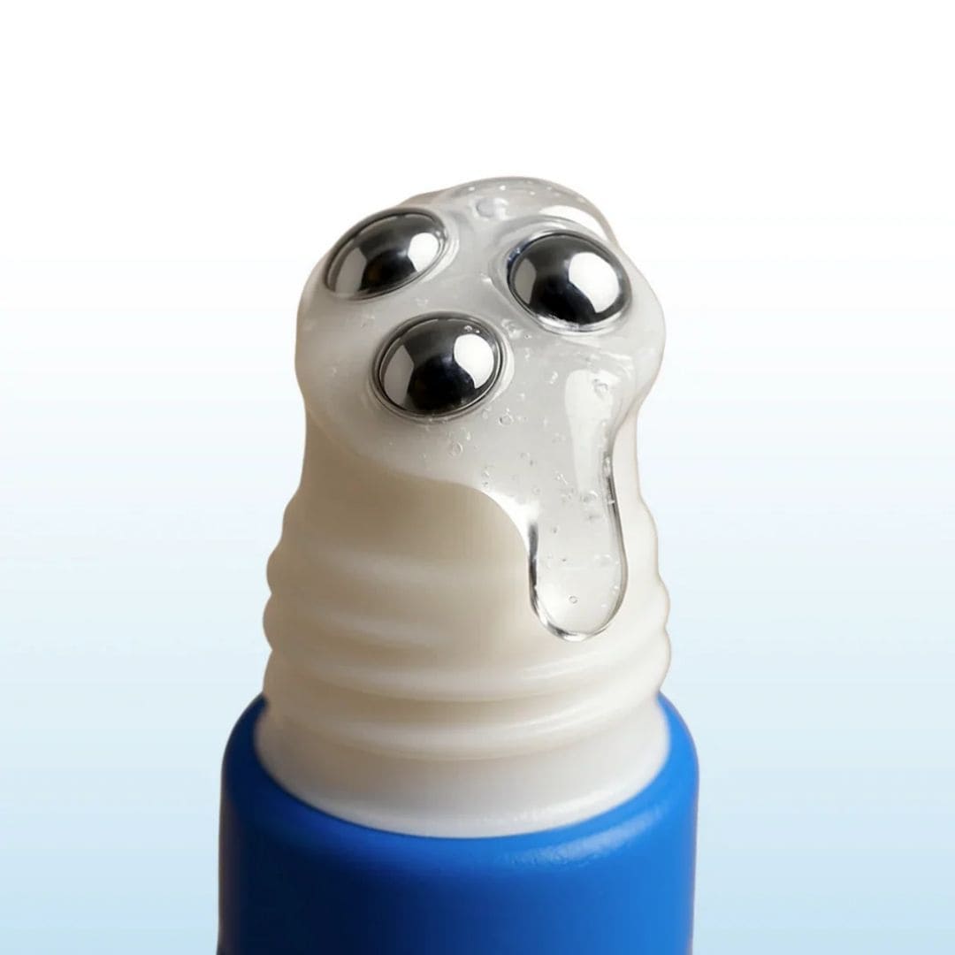 Hair Revitalizing Ampoule Serum