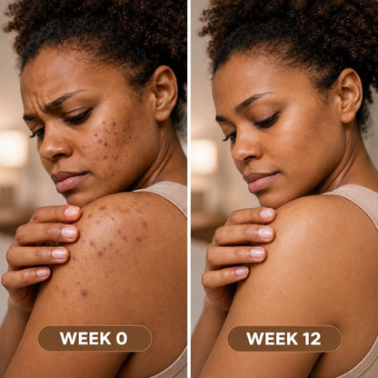 Super Food Premium Seaweed - Clearer, Brighter Skin & Dark Spot Support