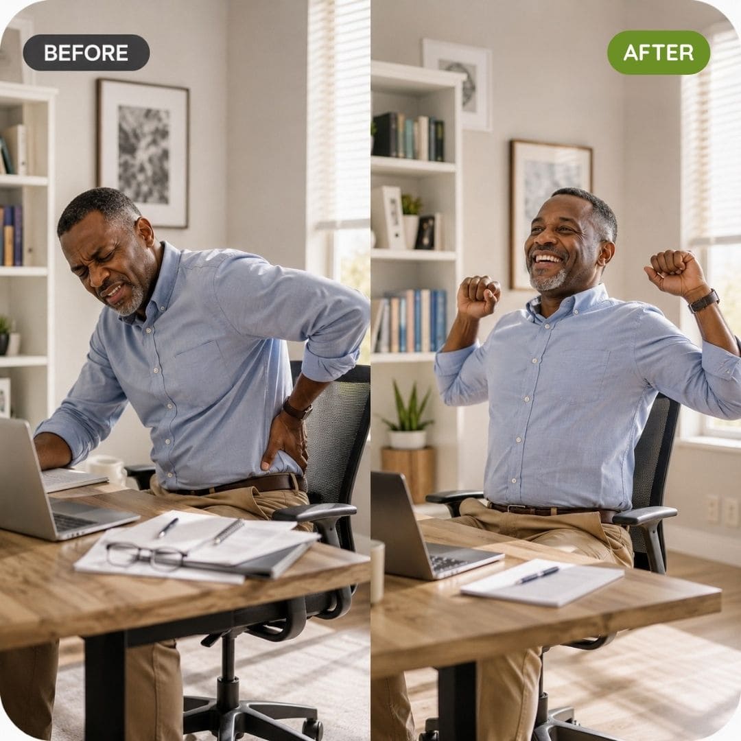 Super Food Premium Seaweed – Say goodbye to stiff, heavy joints and move freely again