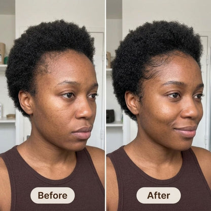 Hair Revitalizing Ampoule Serum