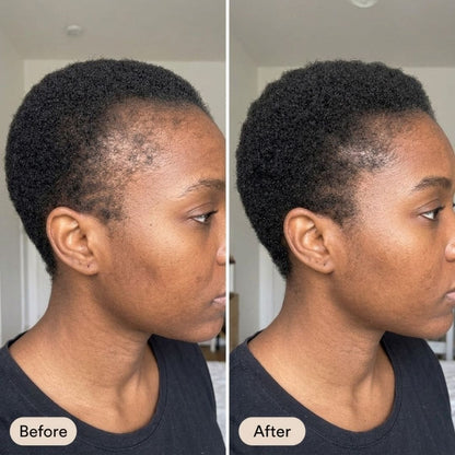 Hair Revitalizing Ampoule Serum