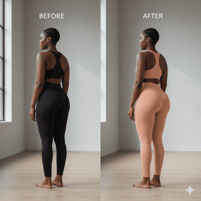 Booty Drops - Natural Booty Enhancer