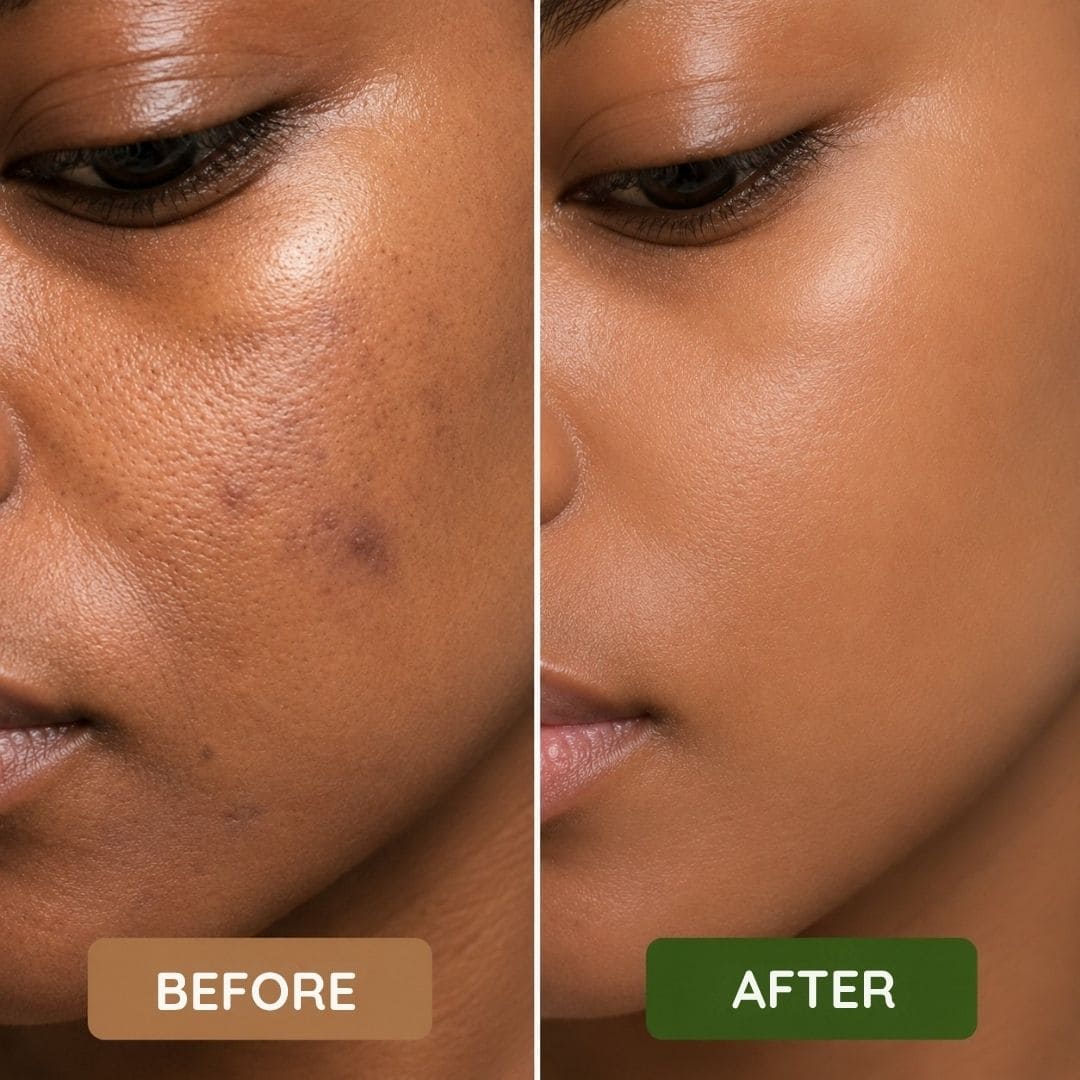 Super Food Premium Seaweed - Clearer, Brighter Skin & Dark Spot Support