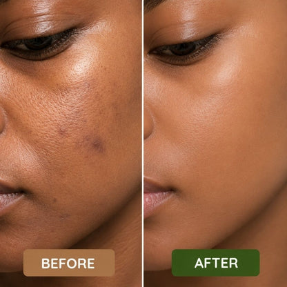 Super Food Premium Seaweed - Clearer, Brighter Skin & Dark Spot Support