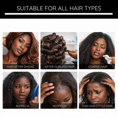 Hair Growth Boost Serum
