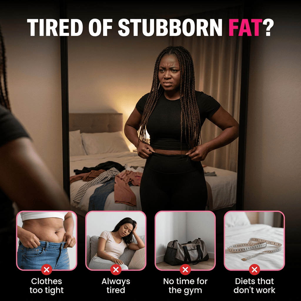Night-time fat-burning dietary supplement