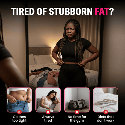 Night-time fat-burning dietary supplement